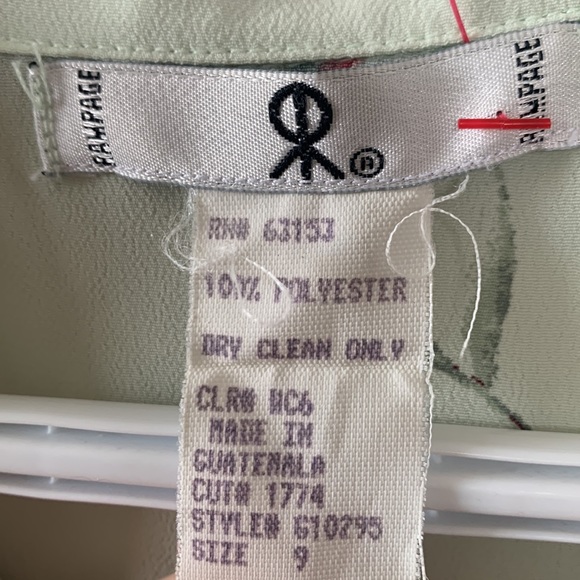 Vintage Floral Dress Bundle - Picture 4 of 9